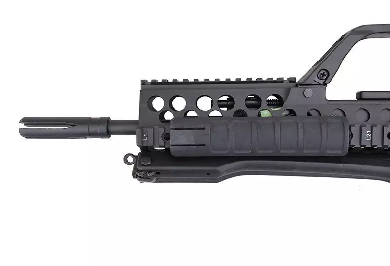 Replika Karabinka - JG1738 OD-G-JGW-01-004400-00 asgbox.pl Replika Karabinka - JG1738 - obrazek 6