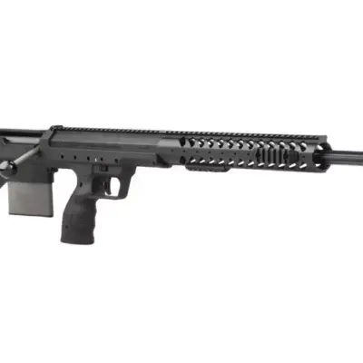 Replika karabinu snajperskiego SRS A1 26" - Pull Bolt Version OD-G-SVB-03-017244-00 asgbox.pl