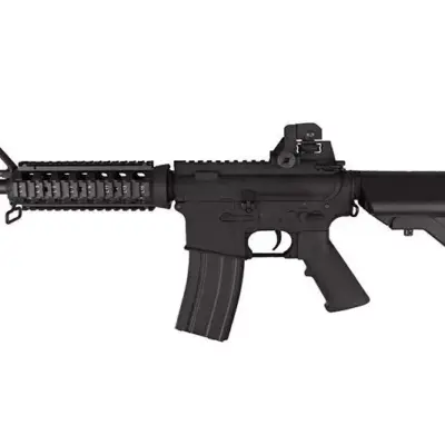 Replika karabinka CM002 - czarny OD-G-CYM-01-004472-00 asgbox.pl