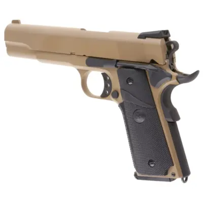 Replika pistoletu SR-911 MEU - Desert OD-G-SRC-02-018100-00 asgbox.pl