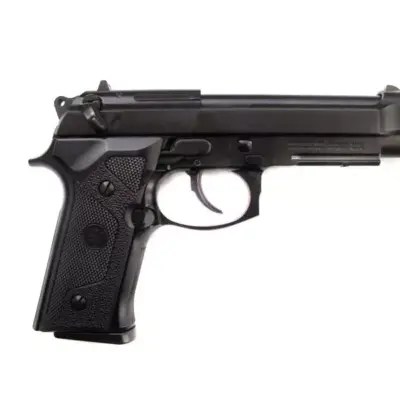 Replika pistoletu M9 VE (green gas) OD-G-KJW-02-000761-00 asgbox.pl