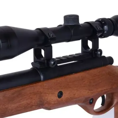 Replika karabinu snajperskiego MB10D OD-G-WEL-03-001368-00 asgbox.pl Replika karabinu snajperskiego MB10D OD-G-WEL-03-001368-00 asgbox.pl