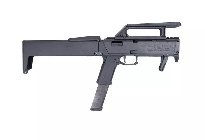 Replika FPG Folding Pistol Gun (Complete Version) OD-G-PTS-02-010193-00 asgbox.pl Replika FPG Folding Pistol Gun (Complete Version) - obrazek 4
