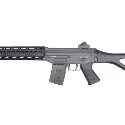 Alternative view of Replika karabinka JG081