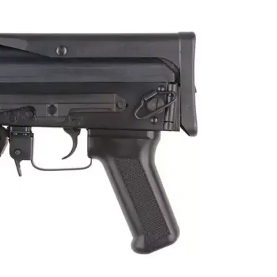 Replika pistoletu maszynowego PP-19-2 OD-G-SHS-01-015097-00 asgbox.pl Replika pistoletu maszynowego PP-19-2 OD-G-SHS-01-015097-00 asgbox.pl