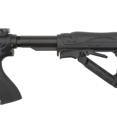 Replika karabinka GR4 G26 Standard - czarna OD-G-GIG-01-009183-00 asgbox.pl