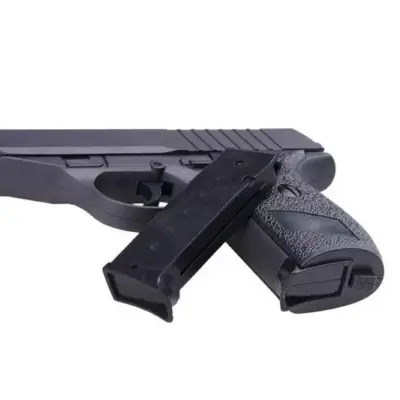 Metalowa replika pistoletu DL30 OD-G-ASG-03-001763-00 asgbox.pl Metalowa replika pistoletu DL30 OD-G-ASG-03-001763-00 asgbox.pl