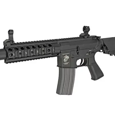 Replika karabinka SA-V02 ONE™ OD-G-SPE-01-006116-00 asgbox.pl Replika karabinka SA-V02 ONE™ OD-G-SPE-01-006116-00 asgbox.pl