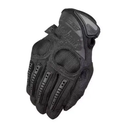 Alternative view of Rękawice Mechanix M-Pact® 3 (2014) - czarne