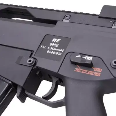 Replika karabinka G39E OD-G-WET-01-004451-00 asgbox.pl