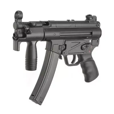 Replika pistoletu maszynowego MP013M OD-G-CLA-01-016094-00 asgbox.pl