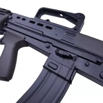 Replika karabinu szturmowego EGL-L85-A1 OD-G-GIG-01-002364-00 asgbox.pl Replika karabinu szturmowego EGL-L85-A1 OD-G-GIG-01-002364-00 asgbox.pl