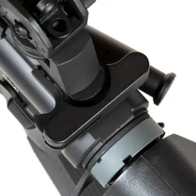 Replika karabinka SA-B02 ONE™ - czarna OD-G-SPE-01-004033-00 asgbox.pl