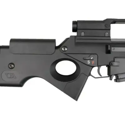 Replika karabinu wyborowego CA8-2 OD-G-CLA-01-003118-00 asgbox.pl Replika karabinu wyborowego CA8-2 OD-G-CLA-01-003118-00 asgbox.pl