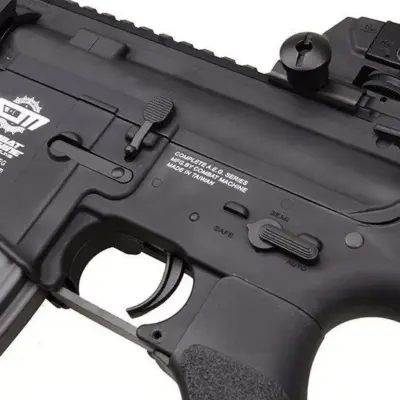 Replika karabinka CM16 Raider-L (COMBO) OD-G-GIG-01-007886-00 asgbox.pl Replika karabinka CM16 Raider-L (COMBO) OD-G-GIG-01-007886-00 asgbox.pl