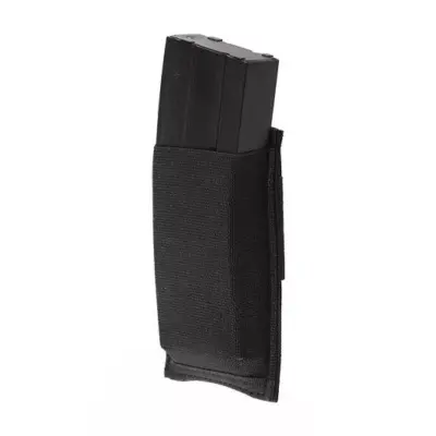 Ładownica typu Speed na magazynki typu M4/M16 - czarna OD-G-EME-19-019140-00 asgbox.pl