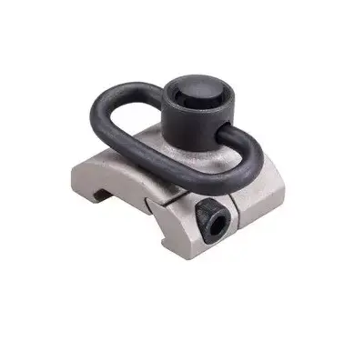 asgbox.pl - Uchwyt zawieszenia taktycznego na szynę RIS