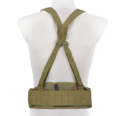 Pasoszelki typu X - wz.93 Pantera leśna OD-G-GFT-34-011452-00 asgbox.pl