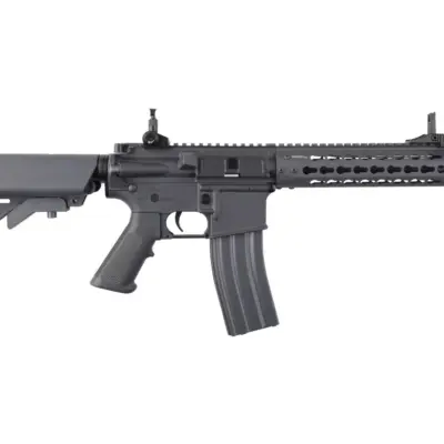Replika karabinka CM15 KR-CQB 8.5 - Battleship Grey OD-G-GIG-01-018744-00 asgbox.pl