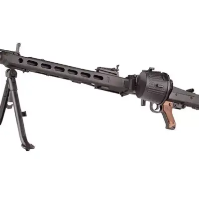Replika karabinu maszynowego GMG42 OD-G-GIG-01-012195-00 asgbox.pl