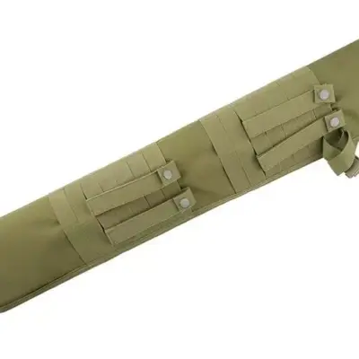 Pokrowiec na broń gładkolufową - olive OD-G-GFT-22-004945-00 asgbox.pl