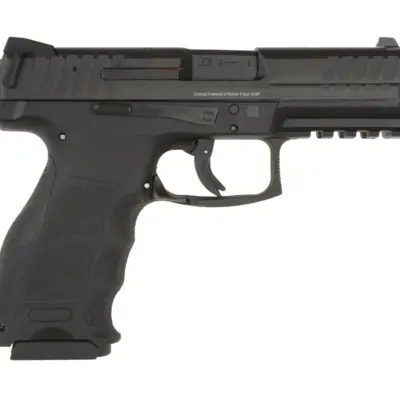Replika pistoletu Heckler&Koch VP9 OD-G-UMA-01-013315-00 asgbox.pl