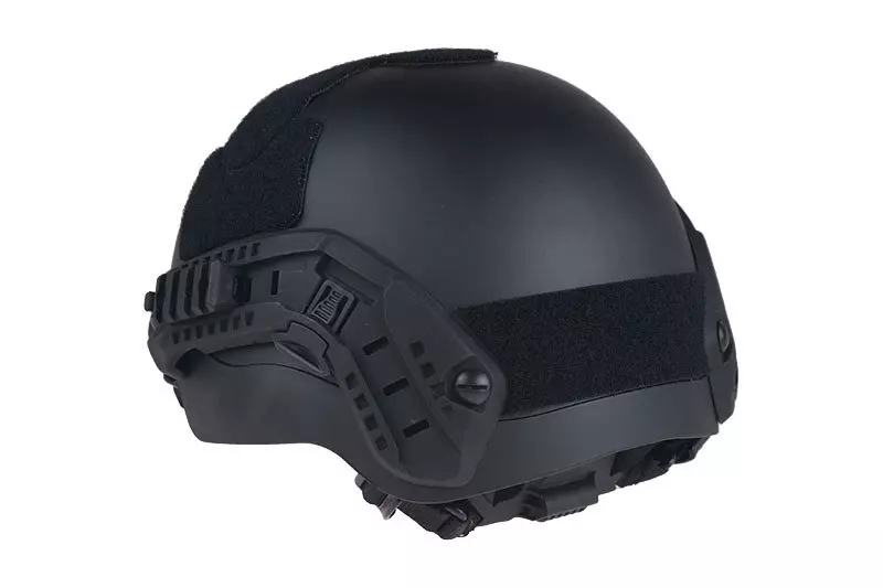 Replika hełmu Sentry Helmet XP - czarna OD-G-FMA-21-022339-04 asgbox.pl Replika hełmu Sentry Helmet XP - czarna - obrazek 2