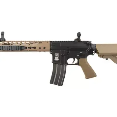 Replika karabinka SA-V04 ONE™ KeyMod 9" SAEC™ System - Half-Tan OD-G-SPE-01-011992-00 asgbox.pl Replika karabinka SA-V04 ONE™ KeyMod 9" SAEC™ System - Half-Tan OD-G-SPE-01-011992-00 asgbox.pl