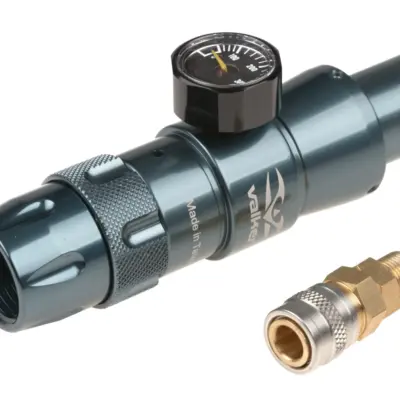 Alternative view of Regulator Ultra Rig LP (250 psi)