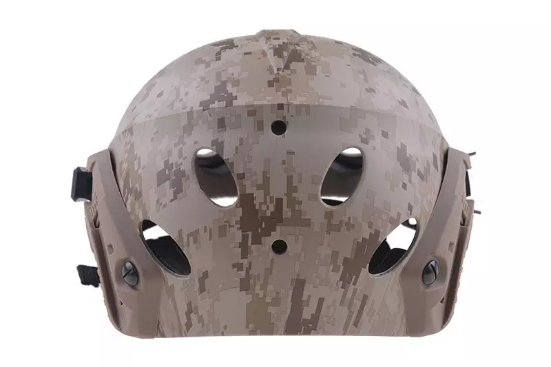 Replika kasku SFR - AOR1 OD-G-FMA-21-022376-00 asgbox.pl Replika kasku SFR - AOR1 - obrazek 4