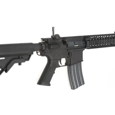 Replika karabinka ELAR MARK 18 MOD1 (Platinum Version) OD-G-EIL-01-011505-00 asgbox.pl Replika karabinka ELAR MARK 18 MOD1 (Platinum Version) OD-G-EIL-01-011505-00 asgbox.pl