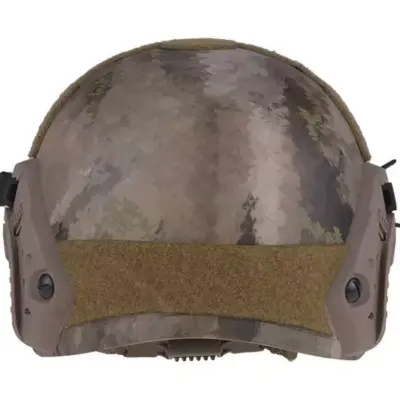 Alternative view of Replika hełmu Ballistic Memory Foam - ATC