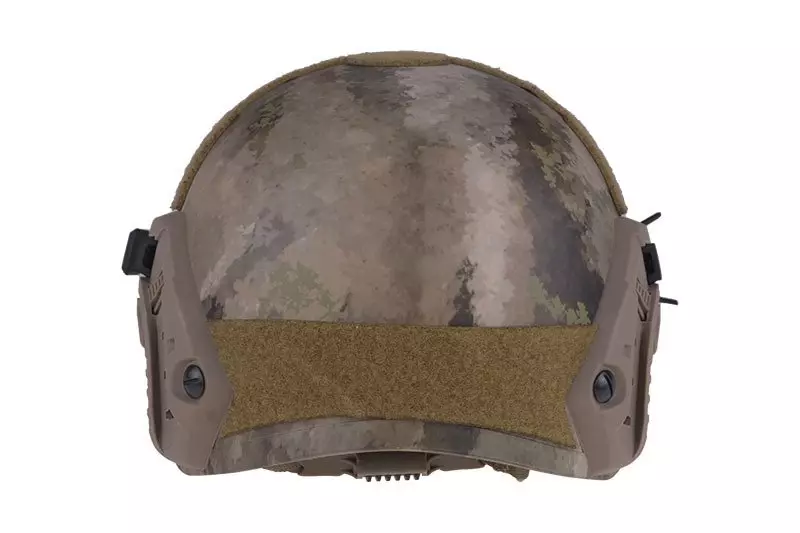 Replika hełmu Ballistic Memory Foam - ATC OD-G-FMA-21-022318-04 asgbox.pl Replika hełmu Ballistic Memory Foam - ATC - obrazek 2