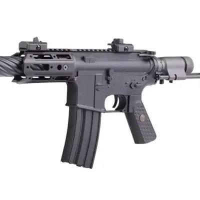 Replika subkarabinka R5C - czarna OD-G-WET-01-009716-00 asgbox.pl