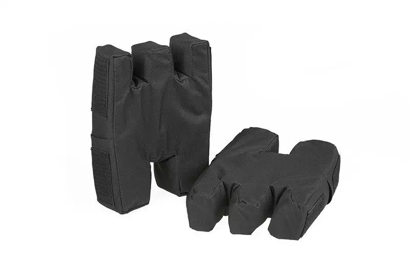 Pokrowiec na broń Mamut (1000mm) - oliwkowy OD-G-PRI-22-017481-00 asgbox.pl Pokrowiec na broń Mamut (1000mm) - oliwkowy - obrazek 6