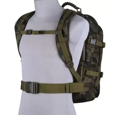 Alternative view of Średni plecak EDC - wz.93 pantera leśna