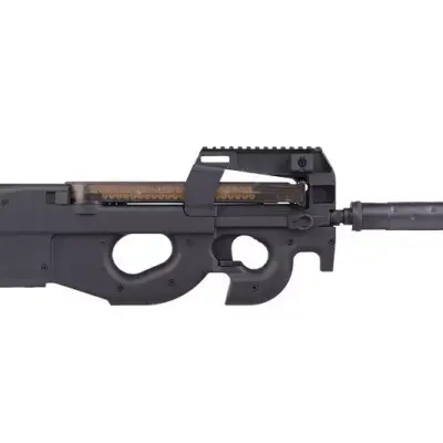 Replika pistoletu maszynowego CM060B OD-G-CYM-01-010234-00 asgbox.pl