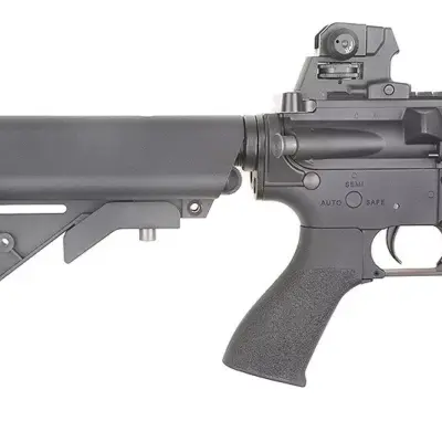 Replika karabinka GR15 Raider L (COMBO) OD-G-GIG-01-012995-00 asgbox.pl Replika karabinka GR15 Raider L (COMBO) OD-G-GIG-01-012995-00 asgbox.pl