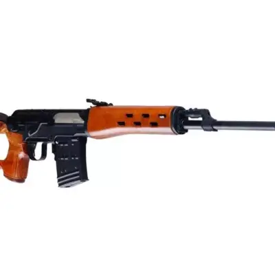 Replika karabinu wyborowego CM057 OD-G-CYM-01-001976-00 asgbox.pl