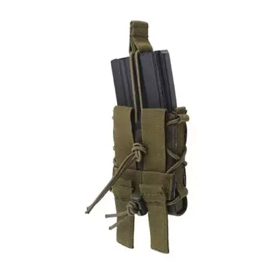 Alternative view of Ładownica karabinowa Laser Cut - wz. 93 pantera leśna