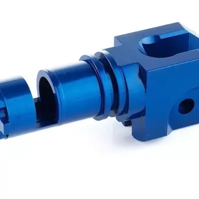 Komora hop-up CNC do replik typu G36 OD-G-PRW-08-010735-00 asgbox.pl Komora hop-up CNC do replik typu G36 OD-G-PRW-08-010735-00 asgbox.pl