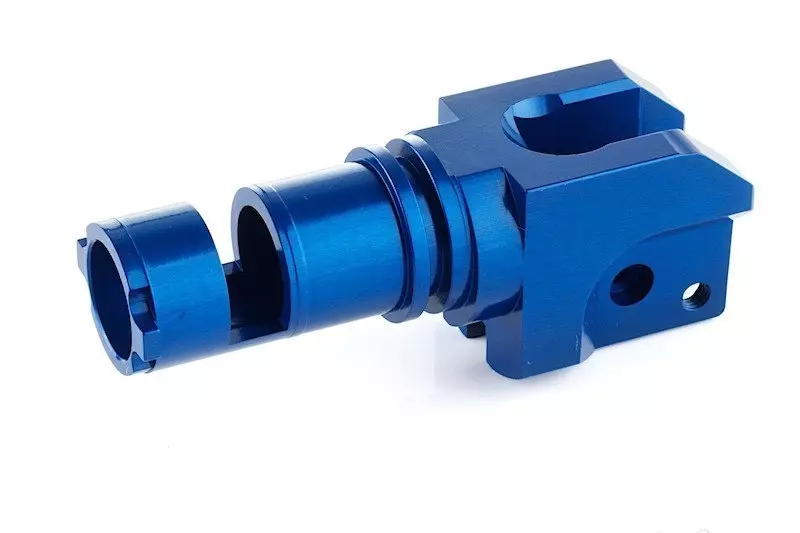 Komora hop-up CNC do replik typu G36 OD-G-PRW-08-010735-00 asgbox.pl Komora hop-up CNC do replik typu G36 - obrazek 3