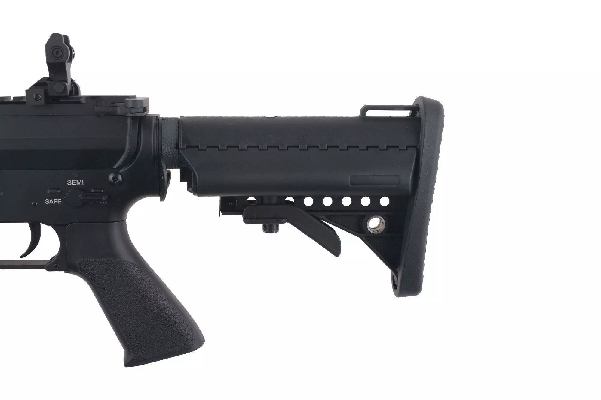 Replika karabinka SA-V04 ONE™ KeyMod 9 SAEC™ System OD-G-SPE-01-009316-00 asgbox.pl Replika karabinka SA-V04 ONE™ KeyMod 9 SAEC™ System - obrazek 3
