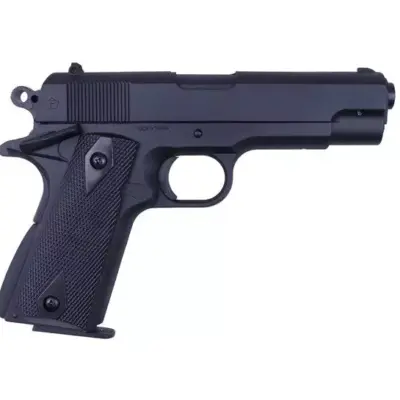 Sprężynowa replika pistoletu GA-9711 OD-G-SRC-03-002371-00 asgbox.pl Sprężynowa replika pistoletu GA-9711 OD-G-SRC-03-002371-00 asgbox.pl