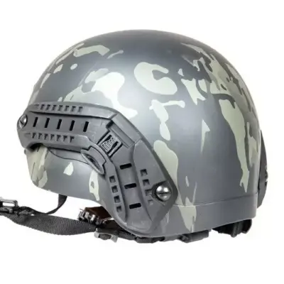 Alternative view of Replika hełmu Sentry Helmet XP - MC Black