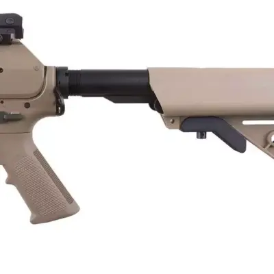 Replika karabinka Delta AK21 CQB - Tan OD-G-WEE-01-019105-00 asgbox.pl