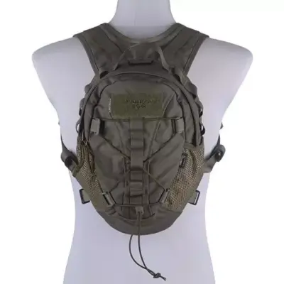 Plecak Sparrow Egg - RAL 6003 OD-G-WIS-20-021830-00 asgbox.pl