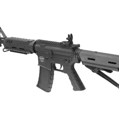 Replika karabinka Battle Machine Mod EC - Czarna OD-G-VLK-01-017532-00 asgbox.pl Replika karabinka Battle Machine Mod EC - Czarna OD-G-VLK-01-017532-00 asgbox.pl