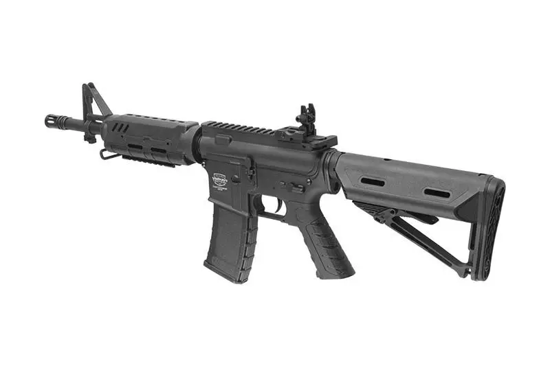 Replika karabinka Battle Machine Mod EC - Czarna OD-G-VLK-01-017532-00 asgbox.pl Replika karabinka Battle Machine Mod EC - Czarna - obrazek 5