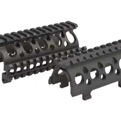 Alternative view of Zestaw szyn RIS do AKS-74U